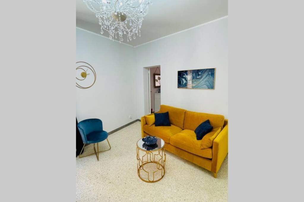 Trapani Centro Storico Apartment, Great Central Location! All New Furniture And Appliances! Exterior photo
