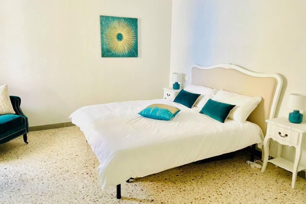 Trapani Centro Storico Apartment, Great Central Location! All New Furniture And Appliances! Exterior photo