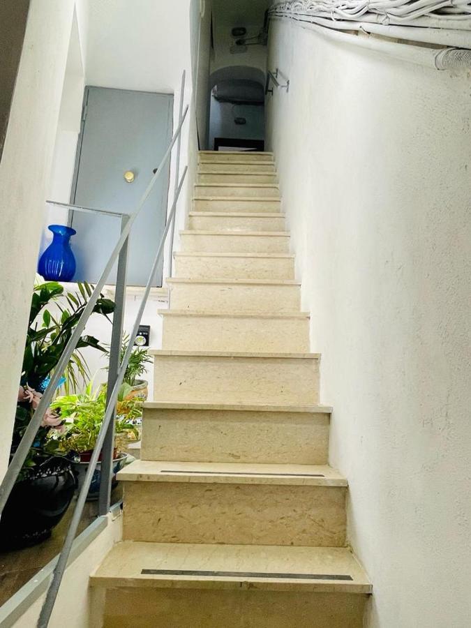 Trapani Centro Storico Apartment, Great Central Location! All New Furniture And Appliances! Exterior photo
